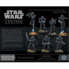 Dark Troopers Unit Expansion