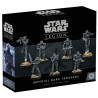 Dark Troopers Unit Expansion