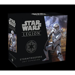 Stormtroopers Unit Expansion