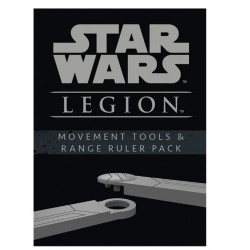 Movement Tools & Range Ruler Pack