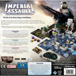 Star Wars: Imperial Assualt