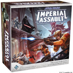 Star Wars: Imperial Assualt