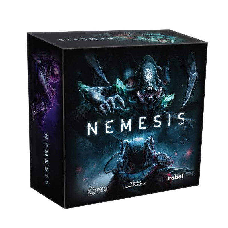 Nemesis