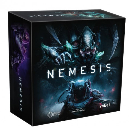 Nemesis