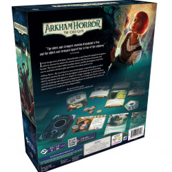 Arkham Horror: The Card Game - Revised Core Set