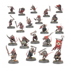 Wrhammer : Age of Sigmar Introductory Set