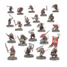 Wrhammer : Age of Sigmar Introductory Set