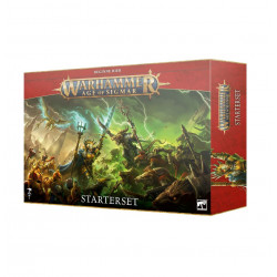 Warhammer: Age of Sigmar Starter Set