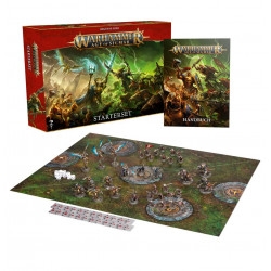 Warhammer: Age of Sigmar Starter Set