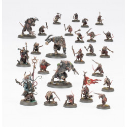 Warhammer: Age of Sigmar Starter Set