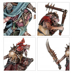 Warhammer: Age of Sigmar Starter Set