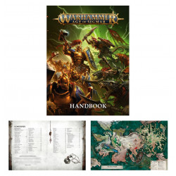 Warhammer: Age of Sigmar Starter Set