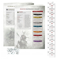 Warhammer: Age of Sigmar Starter Set