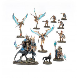 Warhammer: Age of Sigmar Ultimate Starter Set