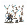 Warhammer: Age of Sigmar Ultimate Starter Set