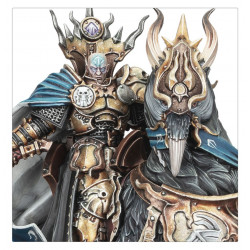 Warhammer: Age of Sigmar Ultimate Starter Set