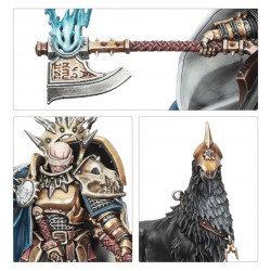 Warhammer: Age of Sigmar Ultimate Starter Set