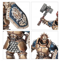 Warhammer: Age of Sigmar Ultimate Starter Set