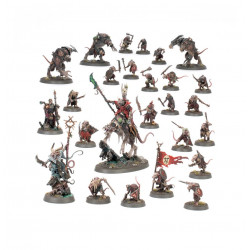 Warhammer: Age of Sigmar Ultimate Starter Set