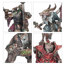 Warhammer: Age of Sigmar Ultimate Starter Set