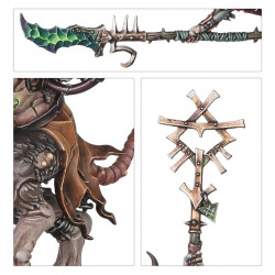 Warhammer: Age of Sigmar Ultimate Starter Set