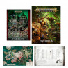 Warhammer: Age of Sigmar Ultimate Starter Set