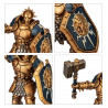 Age of Sigmar: Stormcast Etrenals Paint Set