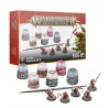 Age of Sigmar: Skaven Paint Set