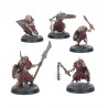 Age of Sigmar: Skaven Paint Set