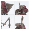 Age of Sigmar: Skaven Paint Set