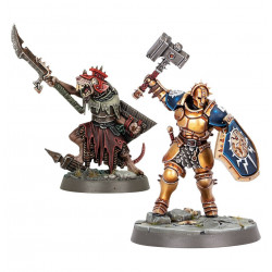 Getting Started with Warhammer: Age of Sigmar