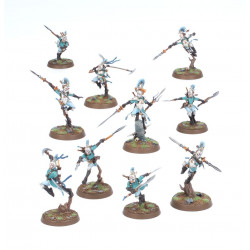 Ydrilan Riverblades