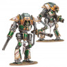 Knight Battle Group: Castigator and Acheron