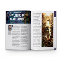 White Dwarf Issue 503