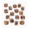 Imperial Agents Dice Set