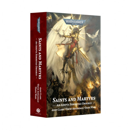 Saints and Martyrs