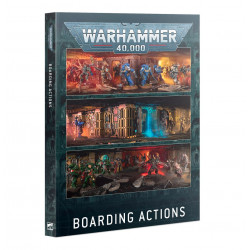 Warhammer 40k: Boarding...