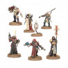 Inquisitorial Agents