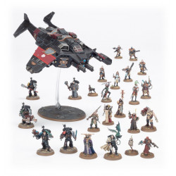 Imperial Agents Battleforce: Ordo Xenos