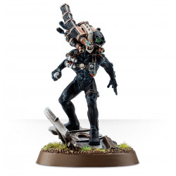 Imperial Agents Battleforce: Ordo Malleus