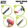 Brush Repair Gel