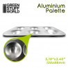 Aluminum Palette