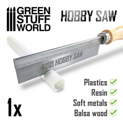 Hobby Saw