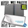 Acrylic Wet Palette XL