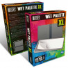 Acrylic Wet Palette XL