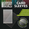 Card Sleeves - Standard 64X89mm