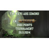 Age of Sigmar 2000 Points Tournament 28.09.2024