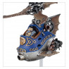 Dwarf Gyrocopters