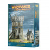 The Old World Terrain: Empire Watchtower