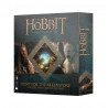 The Hobbit Motion Picture Trilogy: Hunt for the Arkenstone: A Middle-earth Adventure Game